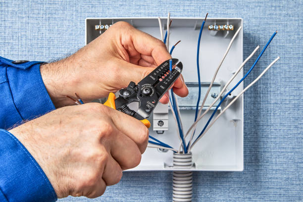 Emergency Electrical Repair Services in Princeton, WI