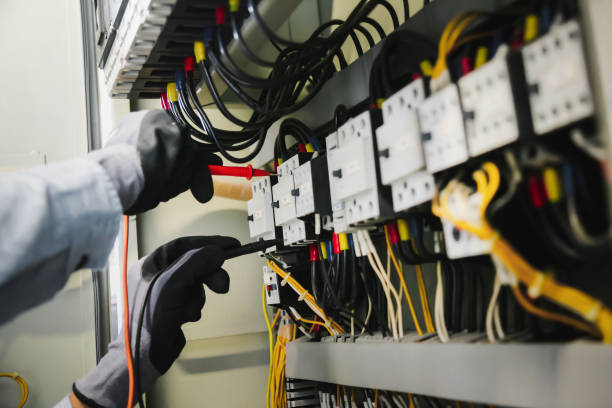 Commercial Electrical Services in Princeton, WI